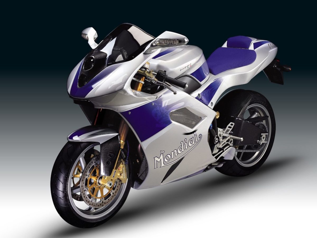 Mondial Piega